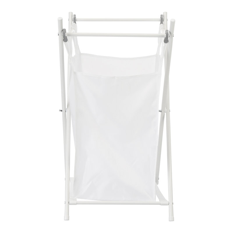 Metal Laundry Sorter