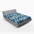 Microfiber Chevron Fitted Sheet-105853888-43726903