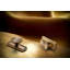 Bouton de 1,5 po de diamètre avec fleur arrière et plaque arrière (G018)-119262472