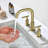 2-handle Bathroom Faucet-67081261