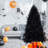 6FT Artificial Christmas Tree-1548608653
