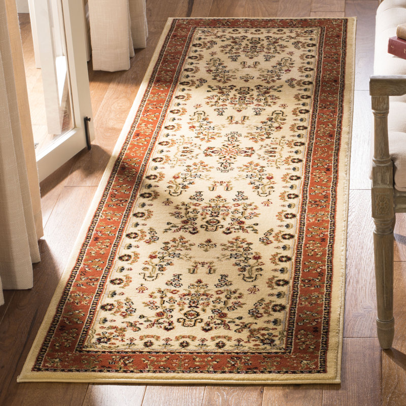 Tapis oriental Klose Performance, Tapis de couloir 2 pi 3 po x 14 pi
