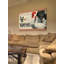 Rhode Island Reds - Wrapped Canvas Print-1627856413