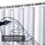 Rideau de douche Parrot-129036853