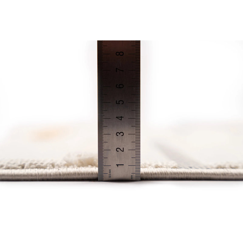 Tapis Siesser, Rectangle 4 pi x 5 pi 11 po