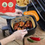 Wafe Air Fryer Liner Dual-95357117