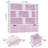 49.1" W Bookcase, 4-tier Bookshelf, Storage Organizer With Drawers-1005530723