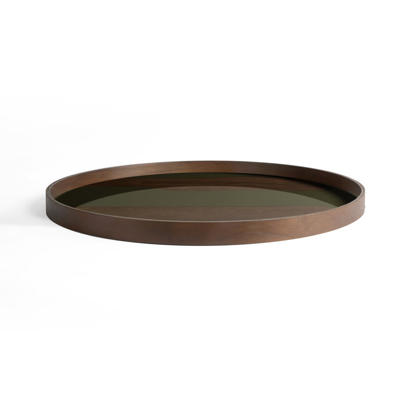 Second Nature Decorative Tray