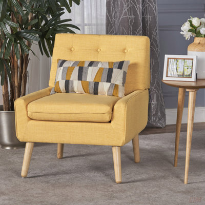Chaise rétro Brooke