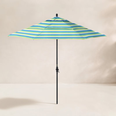 Broadmeade 132'' Market Sunbrella® Umbrella