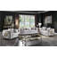 Ensemble de salon moderne 3 pièces-108477311