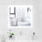Ronan Rectangle Wall Mirror-31762032