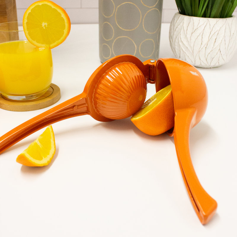 BergHOFF CookNCo Lemon Squeezer, Orange
