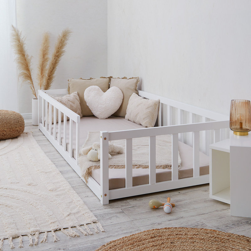 Sifton Kids Bed