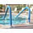 0.15 ft x 6 ft x 0.15 ft Frame Side Pool-66099995