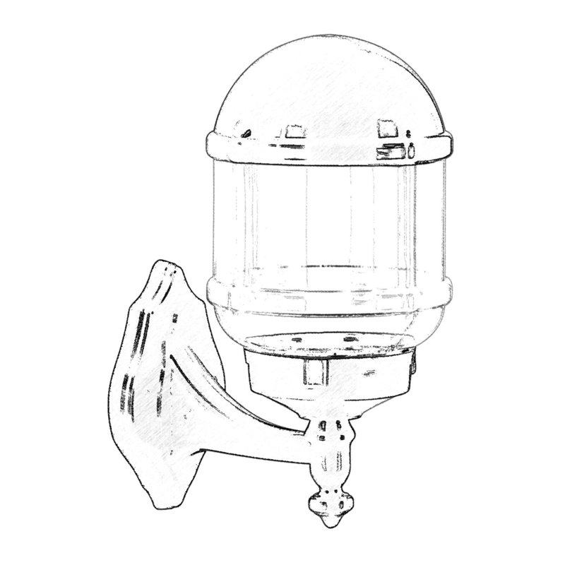 Wall Light