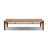 Adalwin Outdoor Coffee Table