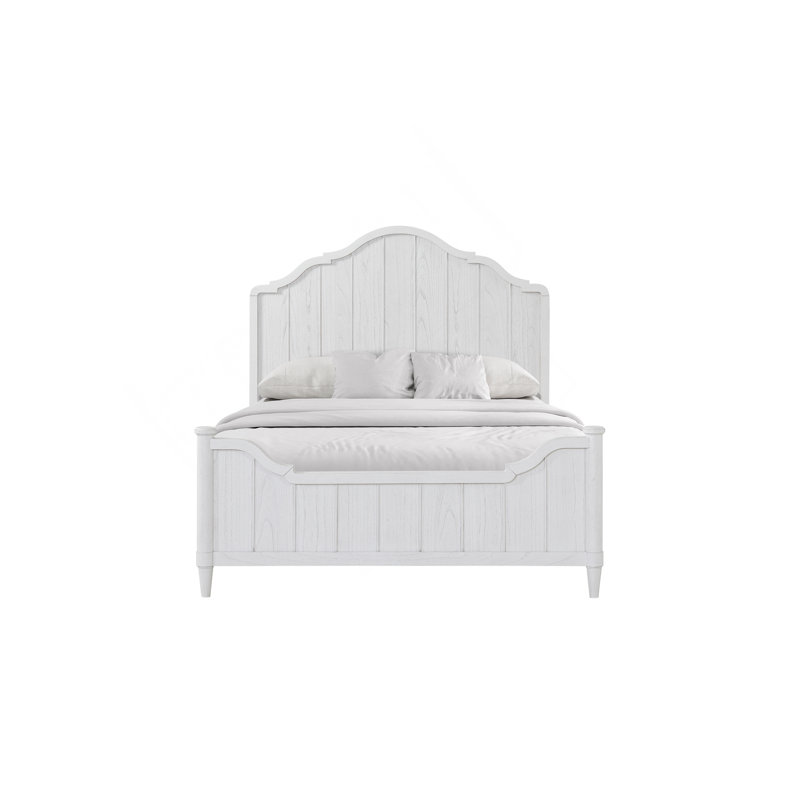 Bedroom Essential Teen Bed - Cement, Twin
