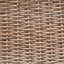 Banc de patio en bois d'acacia-2104308568