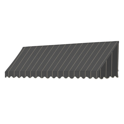 Auvent de remplacement en tissu