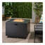 PIED DE FIRE CARRÉ - 50 000 BTU-554671212