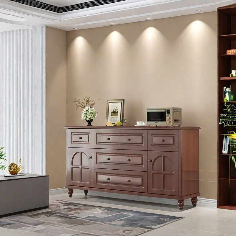 Magnifique armoire d'appoint