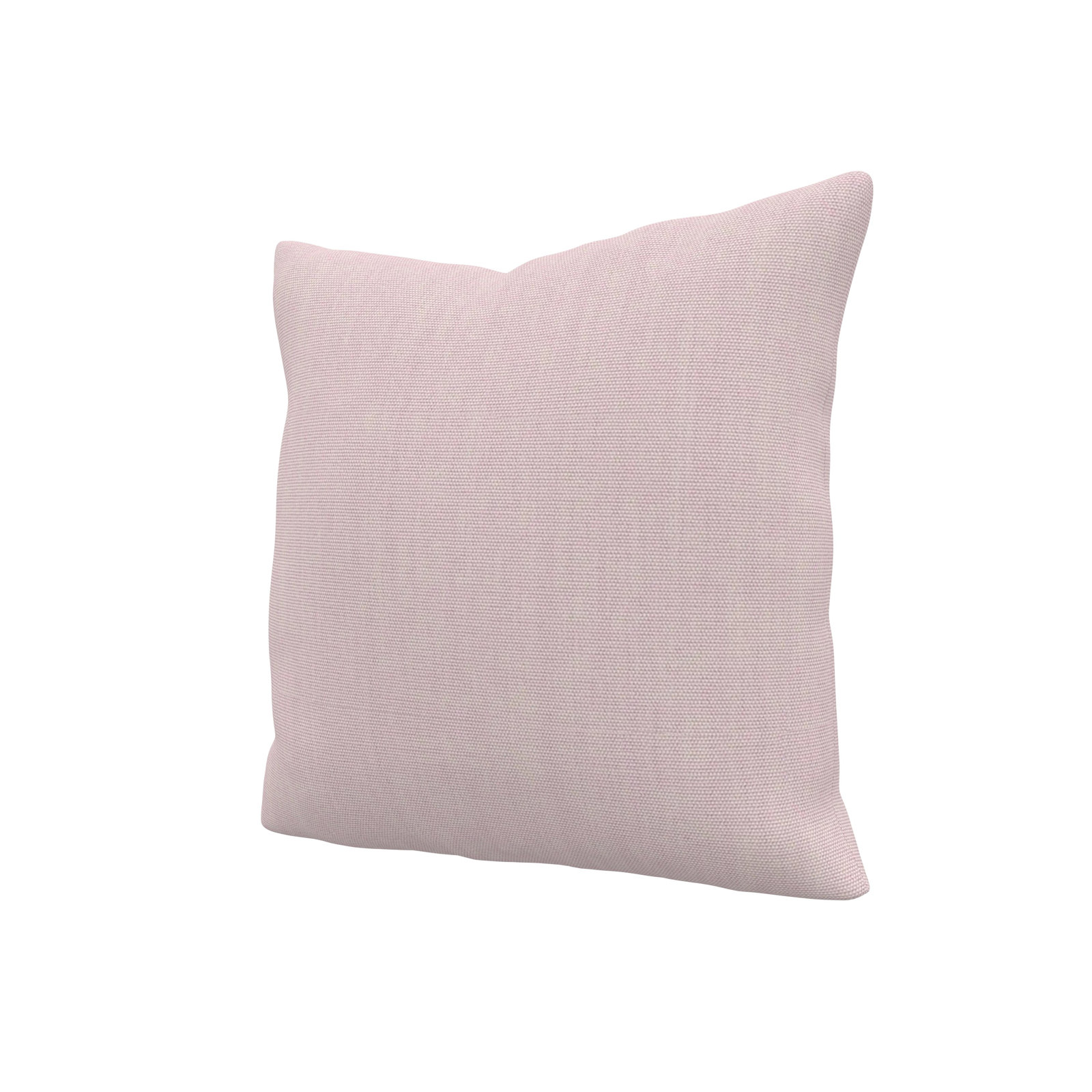 Sunbrella® Throw Pillow, Square 18", Sunbrella® Play Cameo