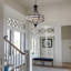 Lustre en cristal 5 lumières K9