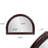 George Arched Mirror-84333961