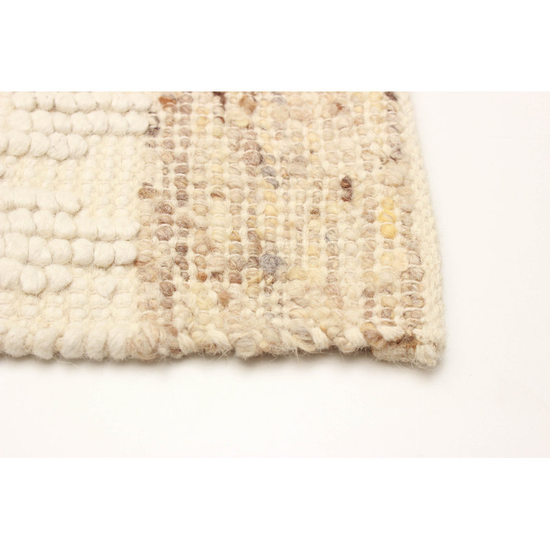 Sienna Tan Rug 5'1" x 8'0"