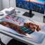 Polyester Desk Pad-786000037