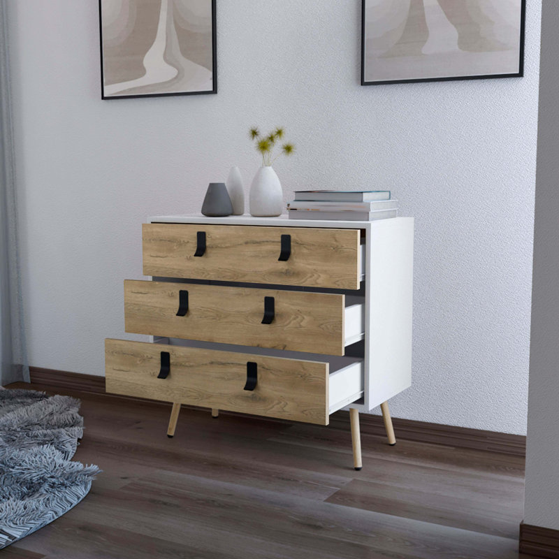 Commode Magness, chambre à coucher