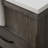 Curiel 42'' Single Bathroom Vanity with Engineered Stone Top-1978694745