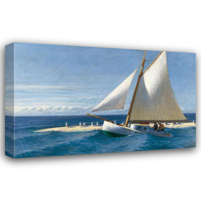 Martha Mckeen of Wellfleet