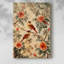 WM MORRIS Series LXXIV  -Premium Gallery Wrapped Canvas -Ready to Hang-1769171885