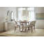 Boheme Garnier Barrel Back Counter Stool