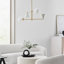Cosmo 4 - Light Chandelier-272311985-272311984