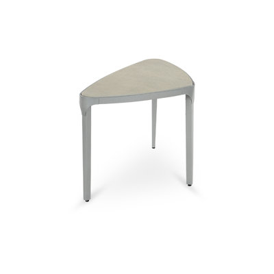 Amalfi Triangular Outdoor Coffee Table ,