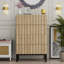60 cm W Chest of 4 Drawers