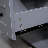 Mikaylla 30'' Single Bathroom Vanity with Porcelain Top