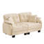 Canapé Chenille Cloud-134286260