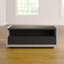 Solid Coffee Table with Storage-29352231