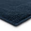 Kail Plush Stain/Fade Resistant Machine Washable Bath Mat-1204220474-1204220450