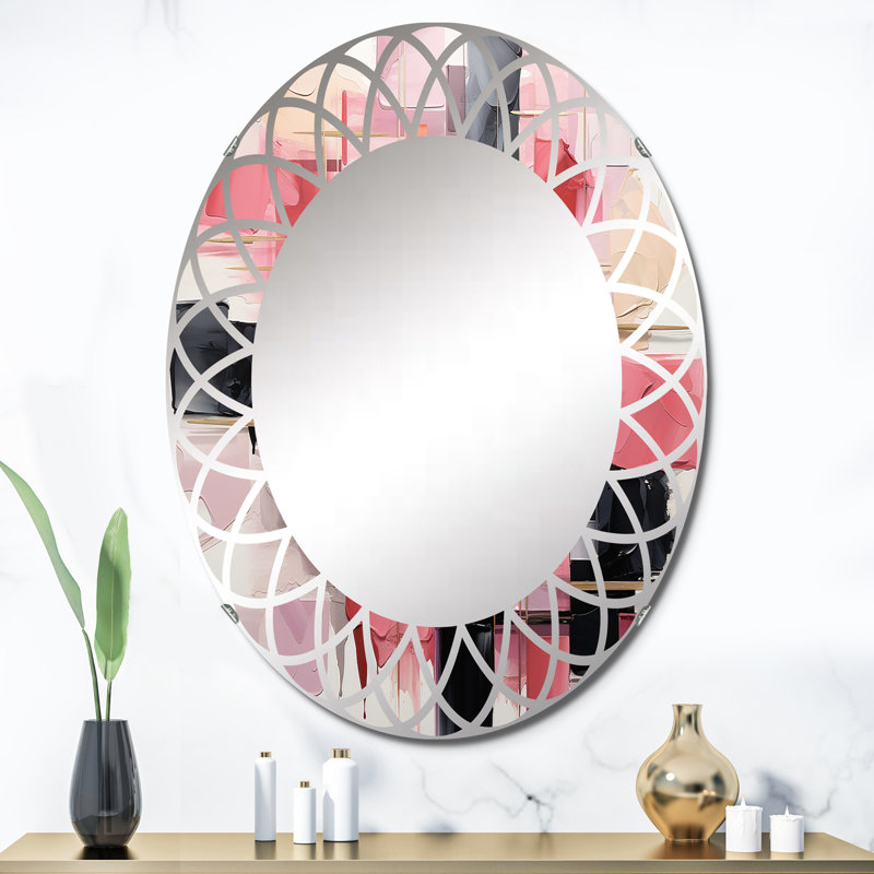 Miroir mural Fashion Dolce, 36 po x 24 po