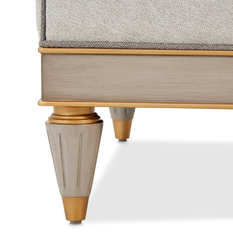 St. Charles Barrel Chair