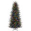 Artificial Fir Christmas Tree with Lights-1171758881-1171758882