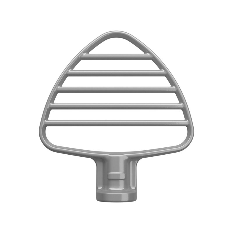 KitchenAid Pastry Beater for Tilt-Head Stand Mixers