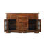Jali Indian 148cm Sideboard
