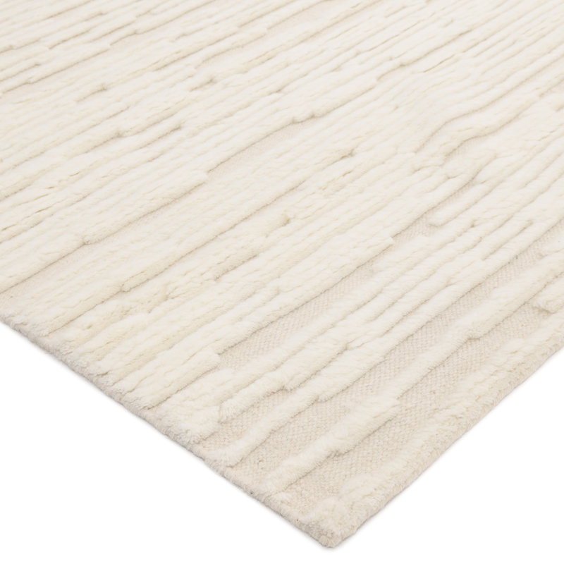 Perth, Handmade Area Rug - 3' 0'' X 5' 0''