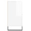 Brooklana 120cm Sideboard-212492051